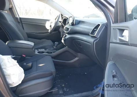 2020 Hyundai Tucson Value из США, поврежденный, VIN KM8J33A42LU107767